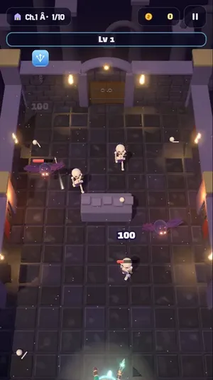 Arrow Quest