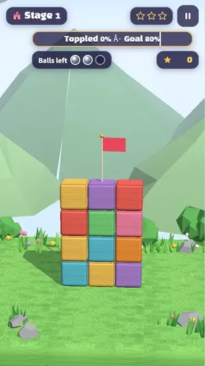 Crash Tower