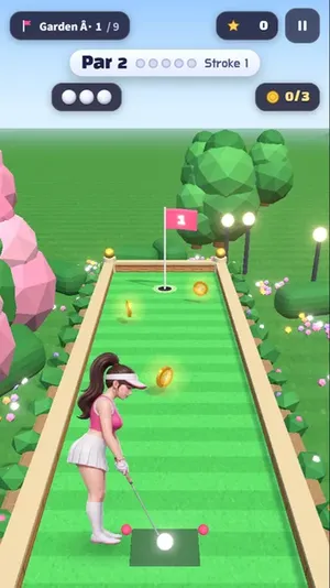 Putt Party